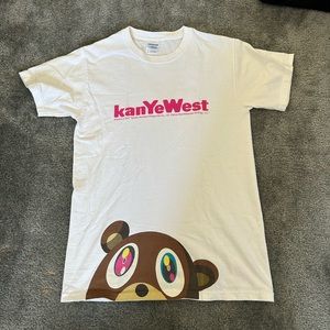 Kanye West Graduation T-shirt